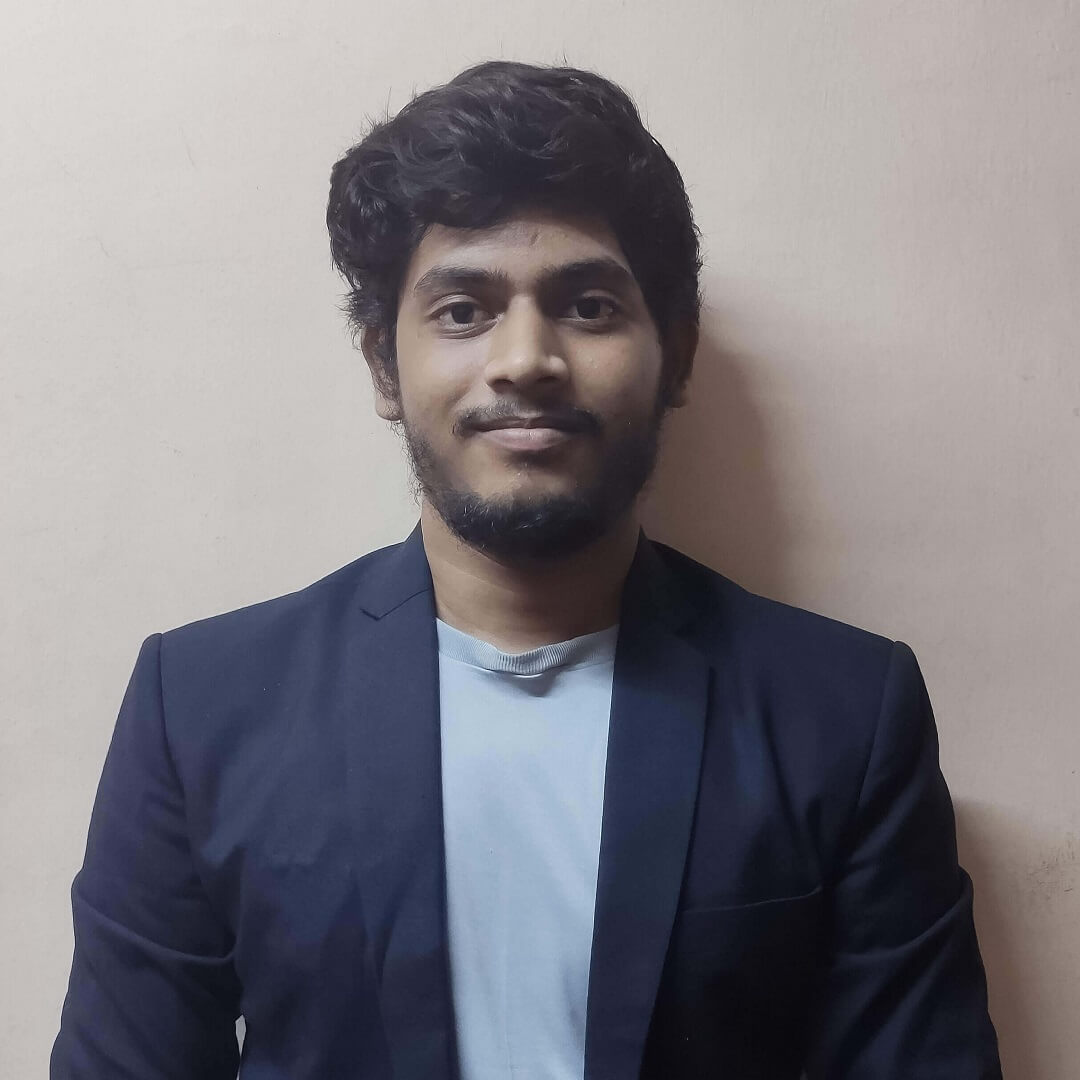 Abhishek Dhalpe